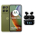 Smartfon / Telefon Motorola moto g15 power 8/256GB Iguana Green + Smart Buds Pro